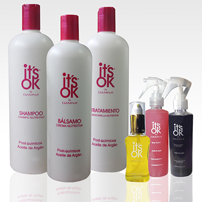 IT´S OK  KIT PROFESIONAL 